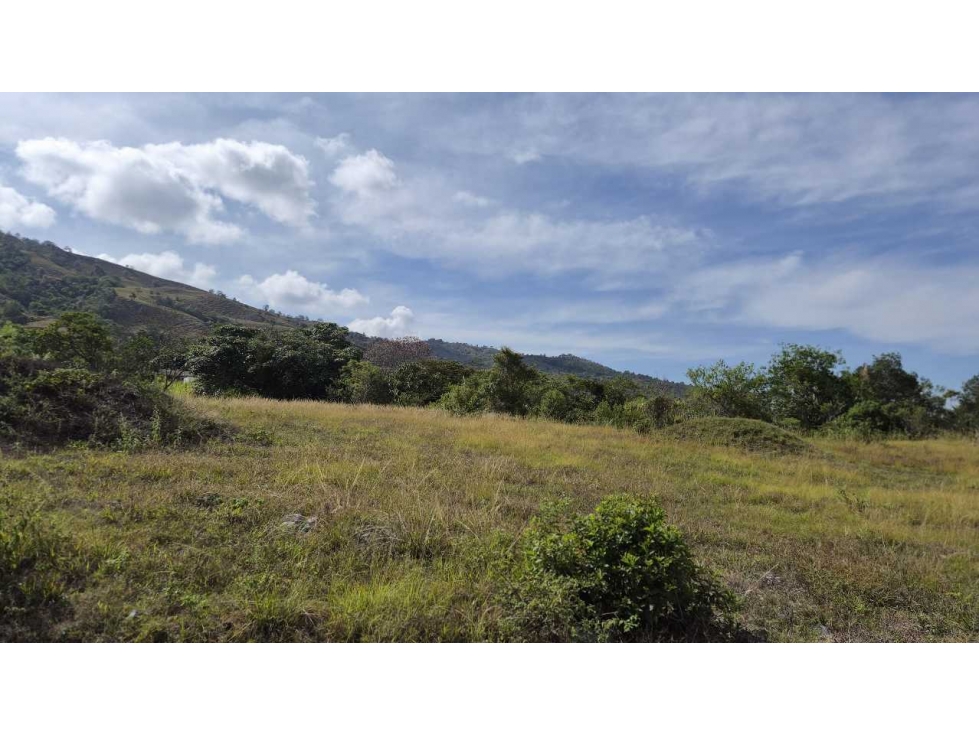 SE VENDEN LOTES CAMPESTRES EN CONDOMINIO GINEBRA XU10508825 - 2