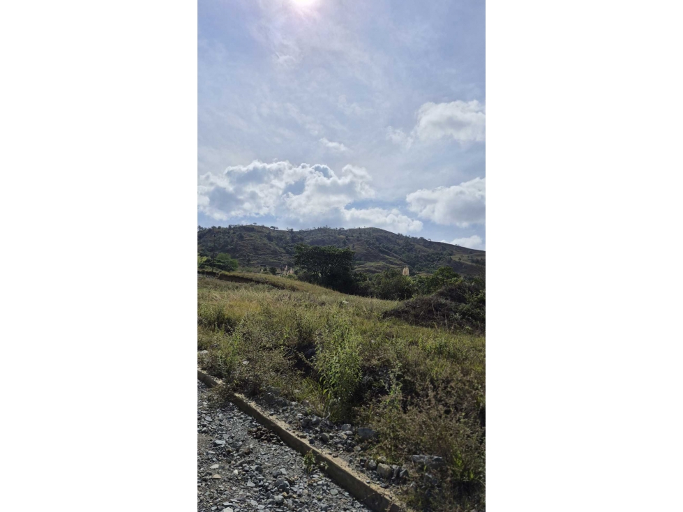 SE VENDEN LOTES CAMPESTRES EN CONDOMINIO GINEBRA XU10508825 - 3