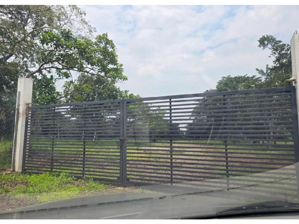 SE VENDEN LOTES CAMPESTRES EN SENDEROS DE VILLA LUZ | ARAGUANEY YOPAL