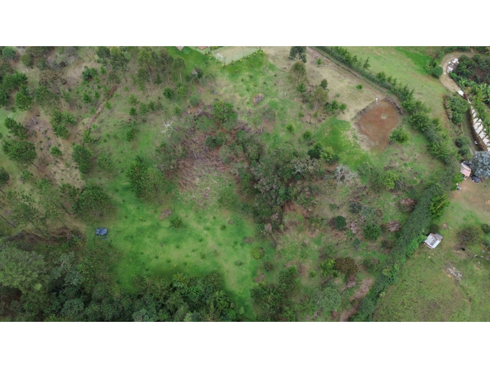 SE VENDEN LOTES CAMPESTRES INDEPENDIENTES EN EL RETIRO AREAS 5000m2 — foto 5