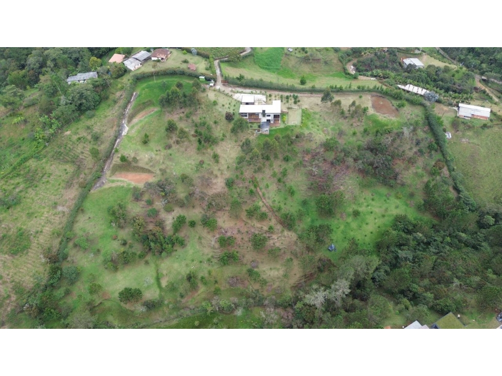 SE VENDEN LOTES CAMPESTRES INDEPENDIENTES EN EL RETIRO AREAS 5000m2 — foto 6