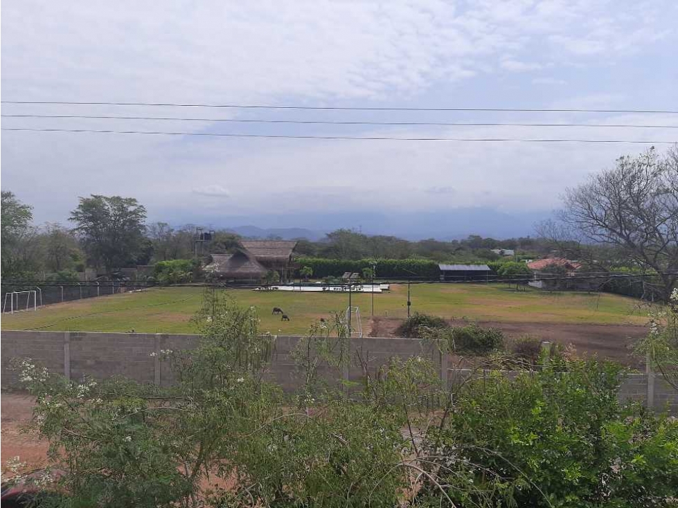 SE VENDEN LOTES CAMPESTRES VIA LA PAZ (cerca universidad Nacional) - 3
