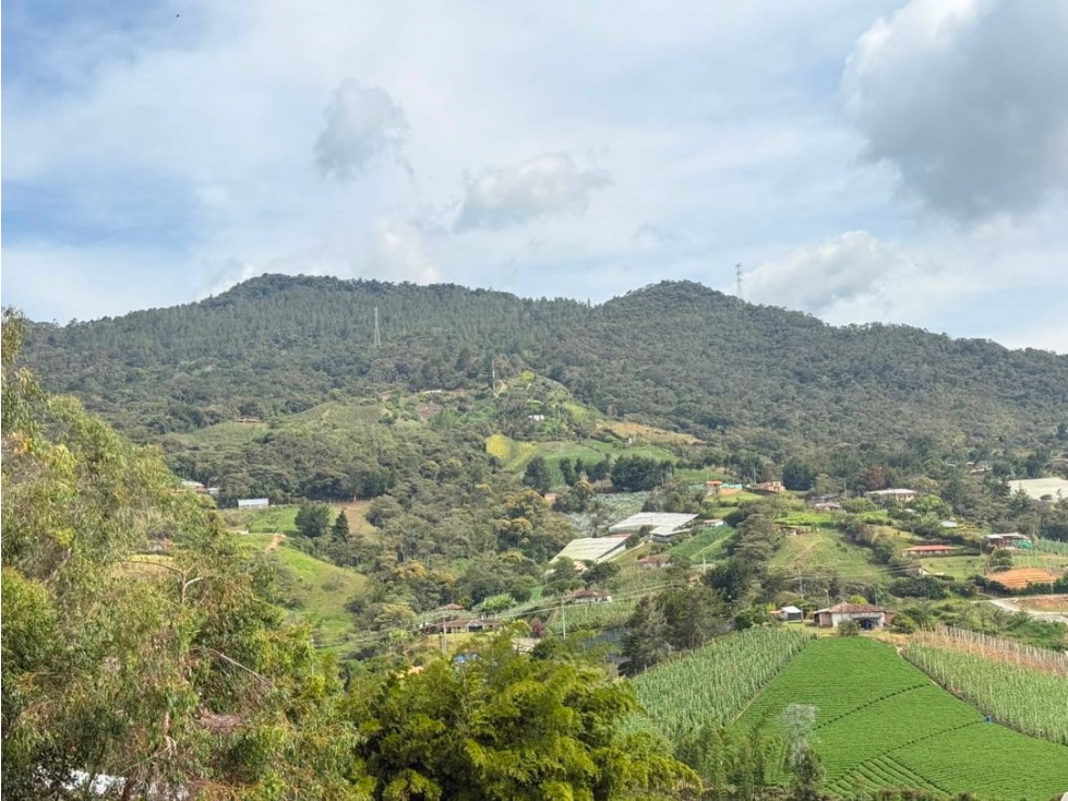Se venden lotes con hermosa vista en la vereda Rivera — foto 3