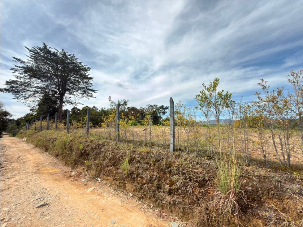 Se venden lotes con hermosa vista en la vereda Rivera — foto 4