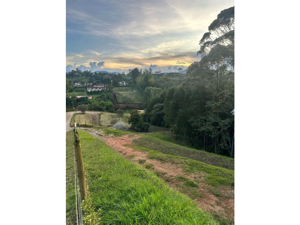 Se venden lotes en condominio San Klhemente La Cucharita — foto 4