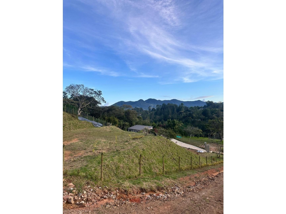 Se venden lotes en condominio San Klhemente La Cucharita — foto 5