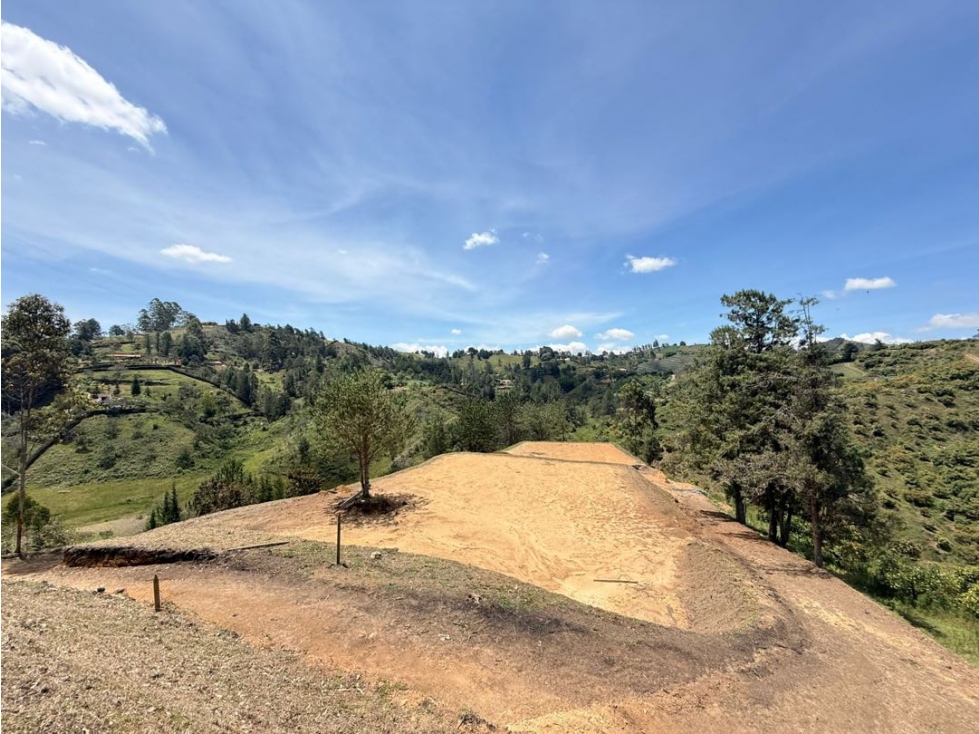 Se venden lotes en condominio cerrado en San Vicente — foto 2