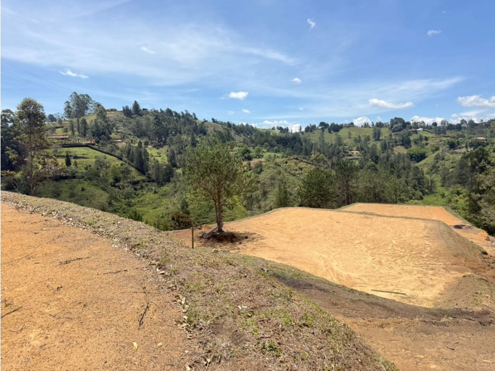 Se venden lotes en condominio cerrado en San Vicente — foto 3