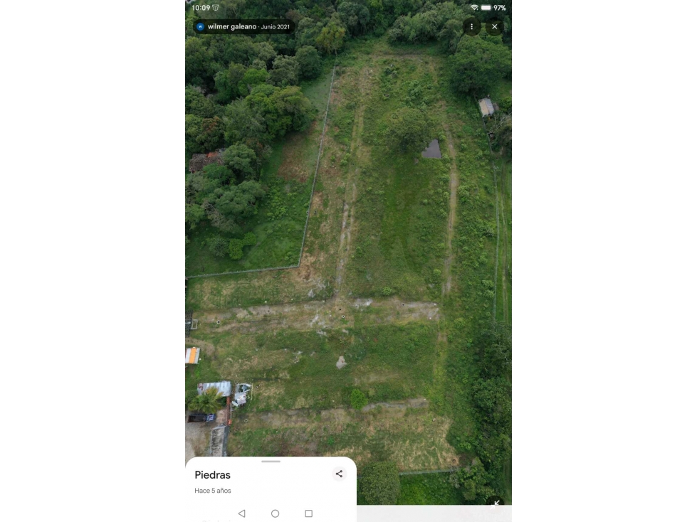 Se venden lotes en Doima Tolima de 72a 78m²