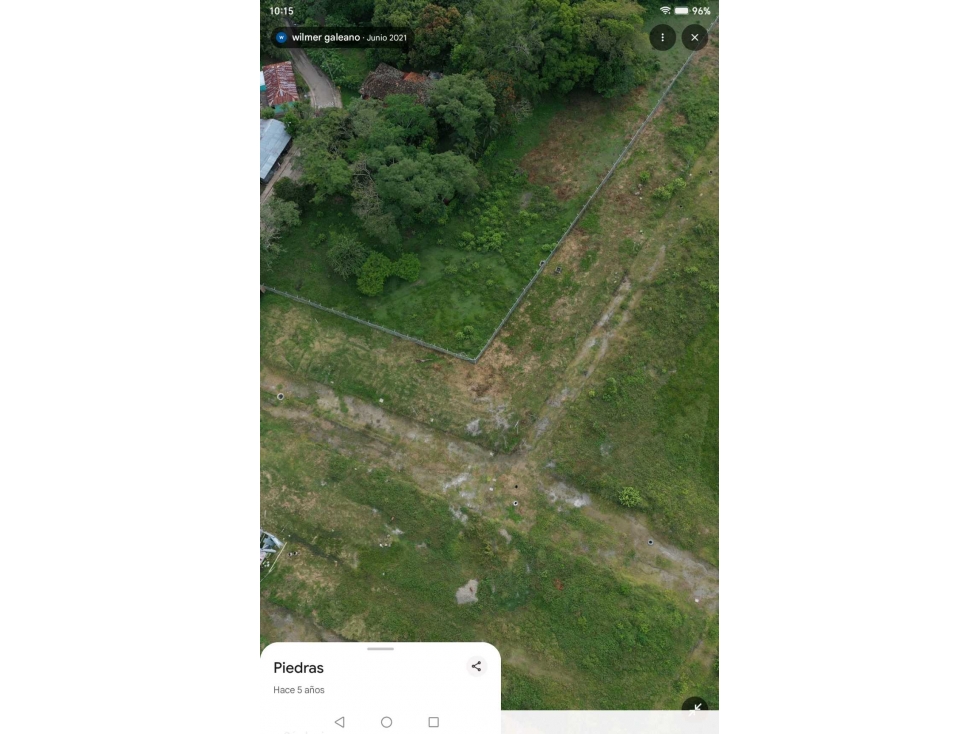 Se venden lotes en Doima Tolima de 72a 78m² — foto 2