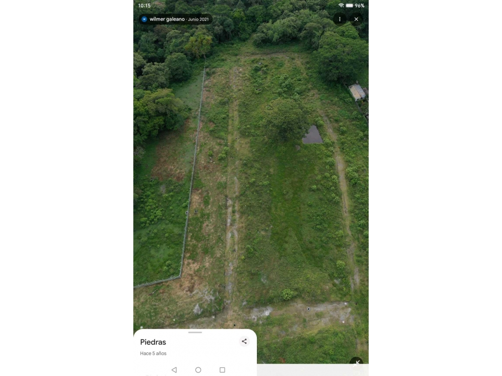 Se venden lotes en Doima Tolima de 72a 78m² — foto 3