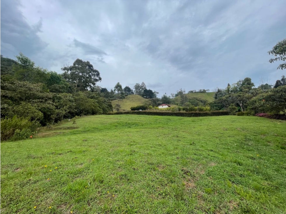 SE VENDEN LOTES EN PARCELACION ABIERTA EN LA CEJA@ — foto 6