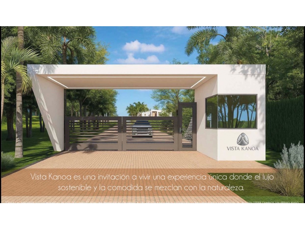 SE VENDEN LOTES EN PUNTA CANOA — foto 3