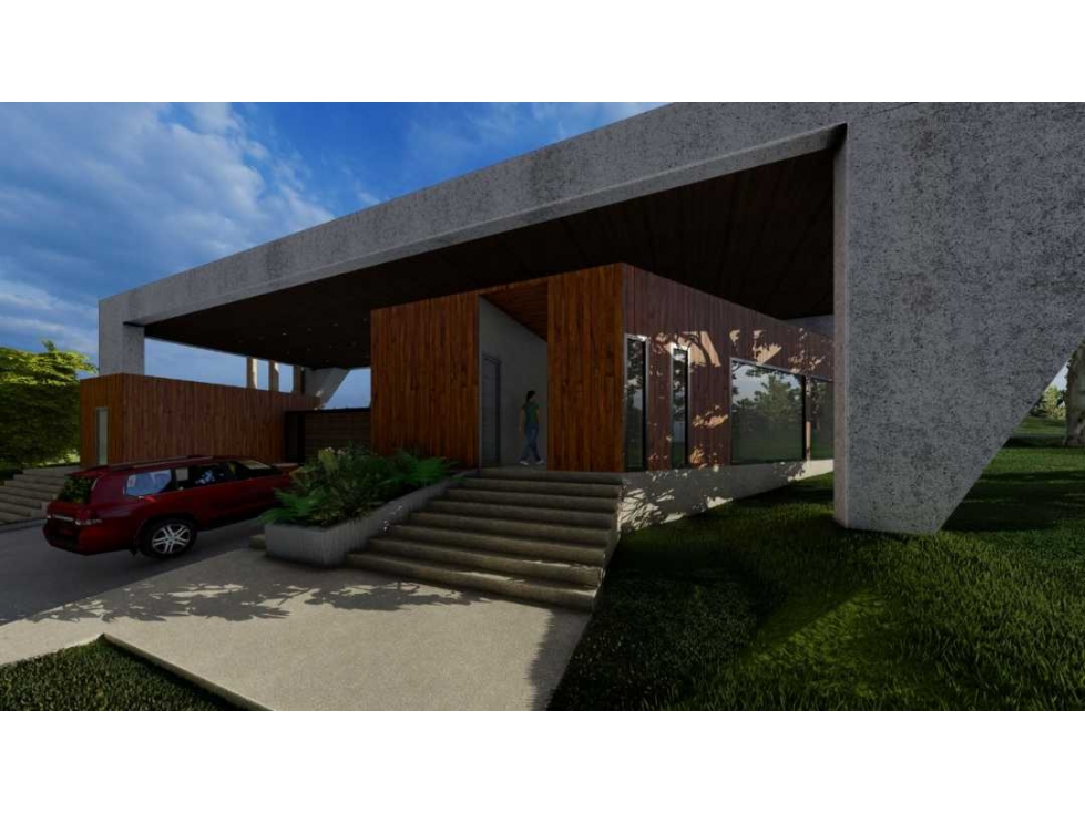 SE VENDEN LOTES CAMPESTRES EN SANTA ELENA CERRITO C-KT - 2