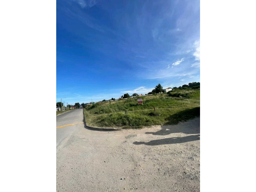 Se venden Lotes en TANDIL - 1