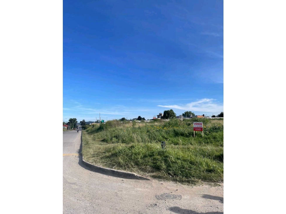 Se venden Lotes en TANDIL - 2
