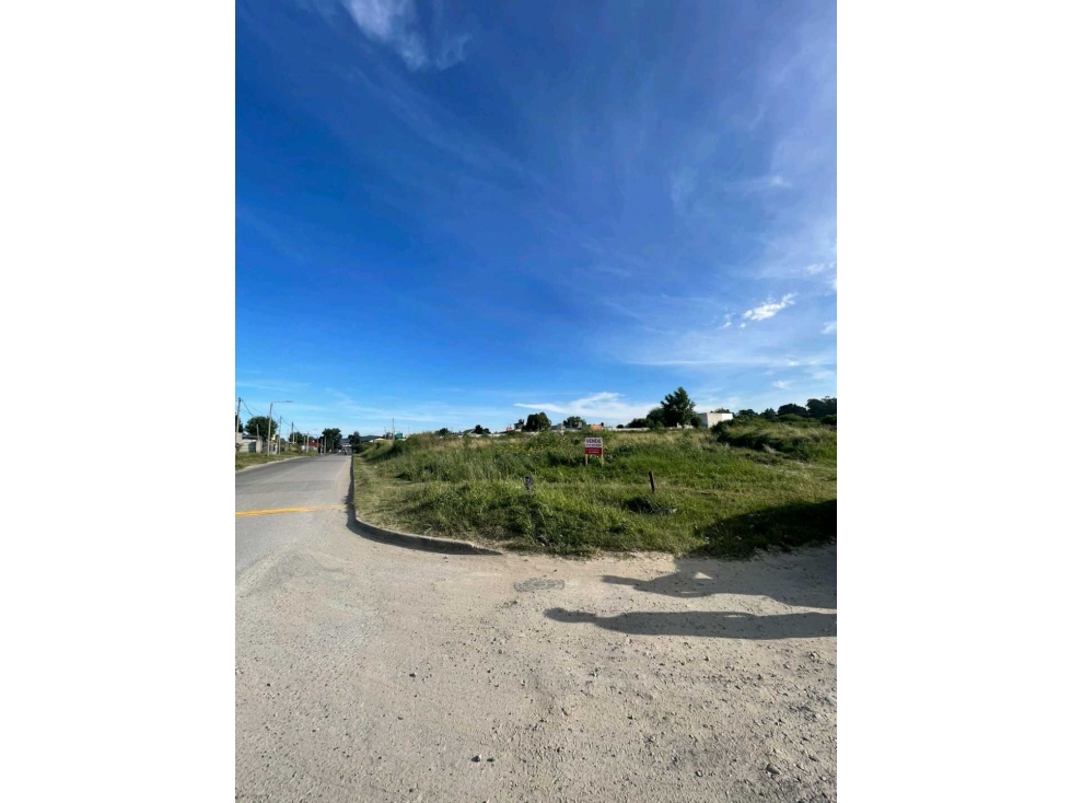 Se venden Lotes en TANDIL - 3