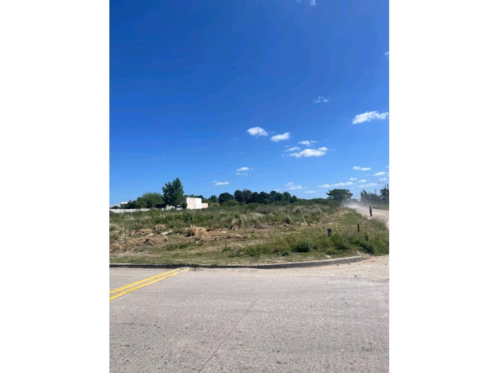 Se venden Lotes en TANDIL - 4
