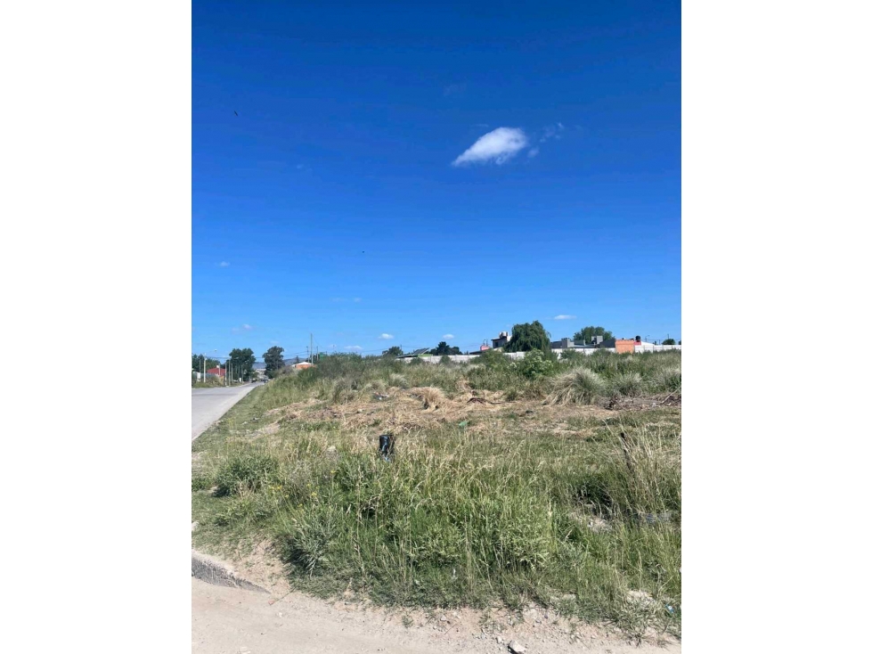 Se venden Lotes en TANDIL - 5