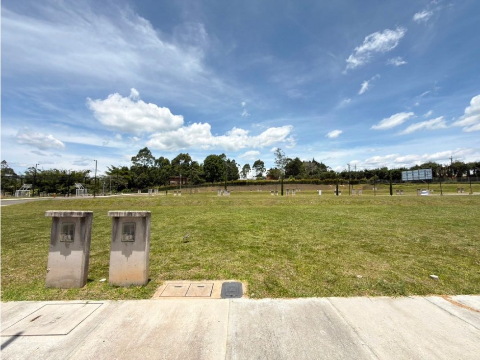 Se venden lotes en urbanismo campestre en Marinilla — foto 2