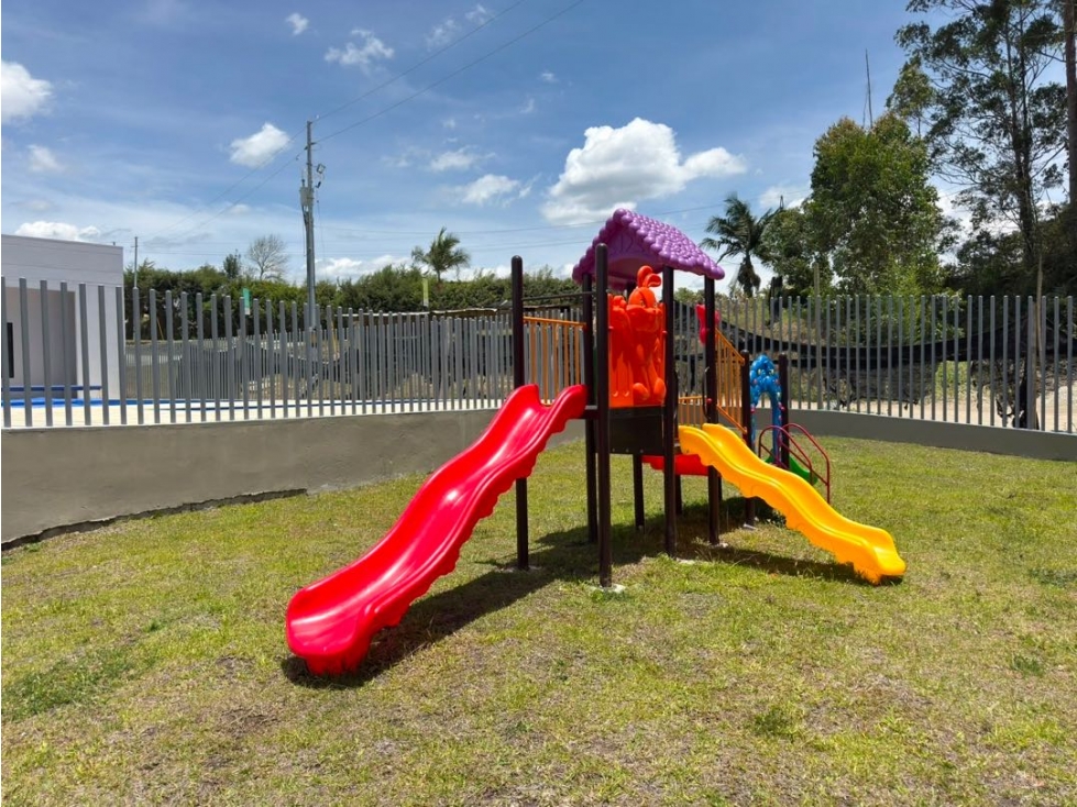 Se venden lotes en urbanismo campestre en Marinilla — foto 5