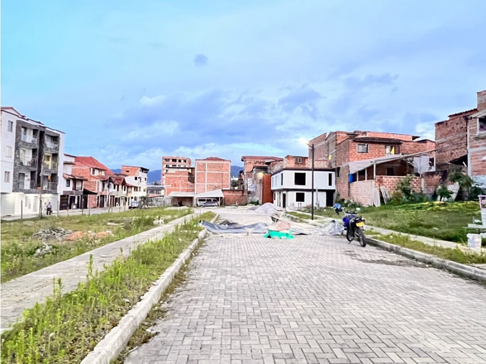 SE VENDEN LOTES URBANOS UNIFAMILIARES CON EXCELENTE UBICACIÓN ~ CARMEN