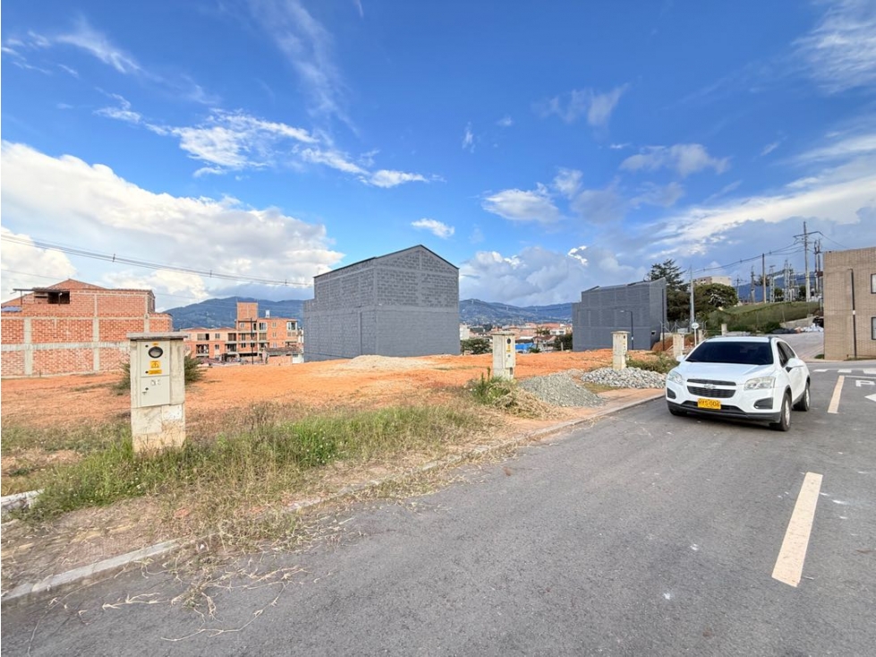 Se venden lotes urbanos en Villas de Santa Isabel, El Carmen — foto 2