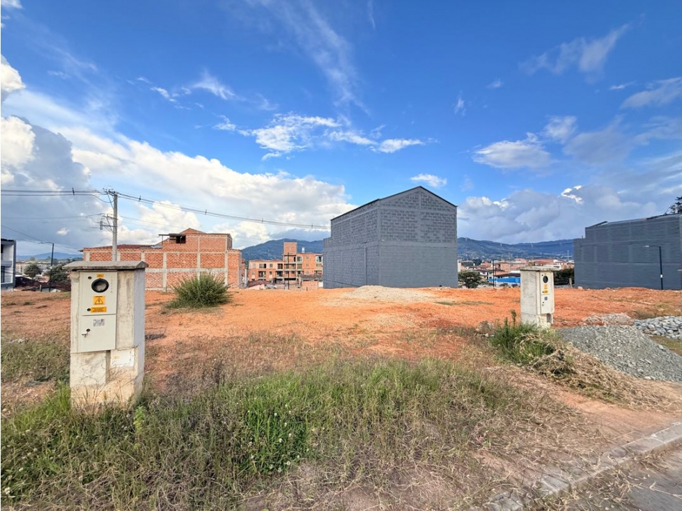 Se venden lotes urbanos en Villas de Santa Isabel, El Carmen — foto 3