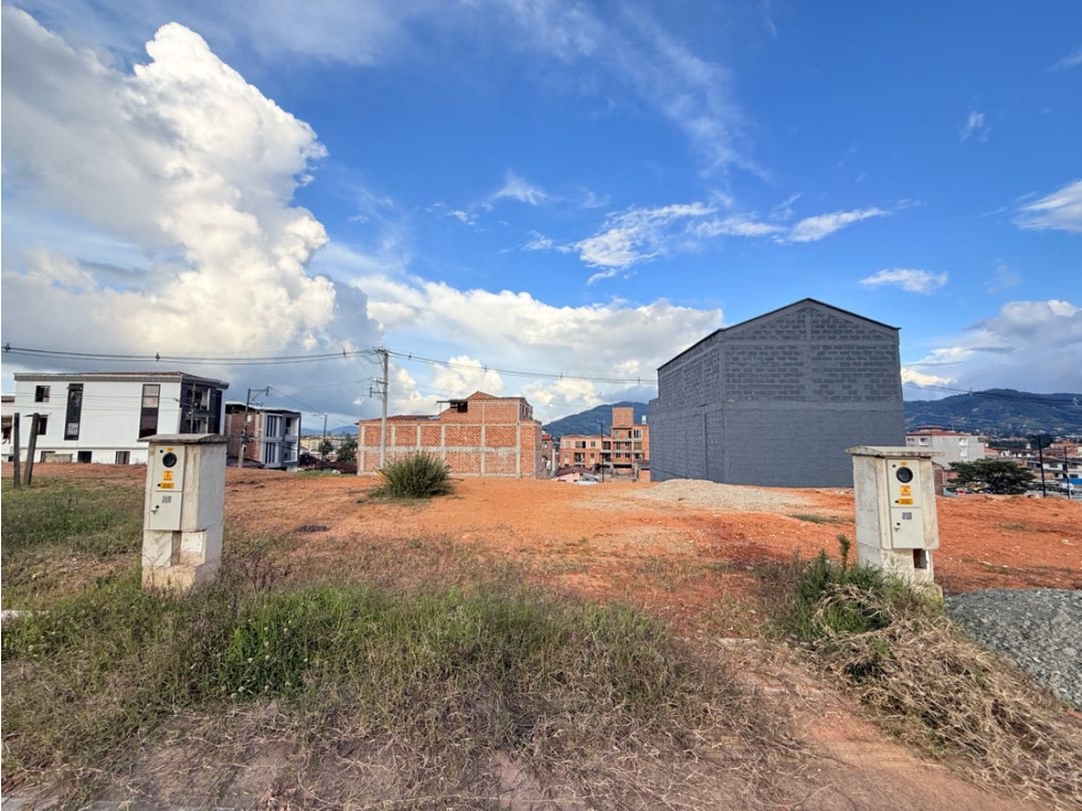 Se venden lotes urbanos en Villas de Santa Isabel, El Carmen — foto 6