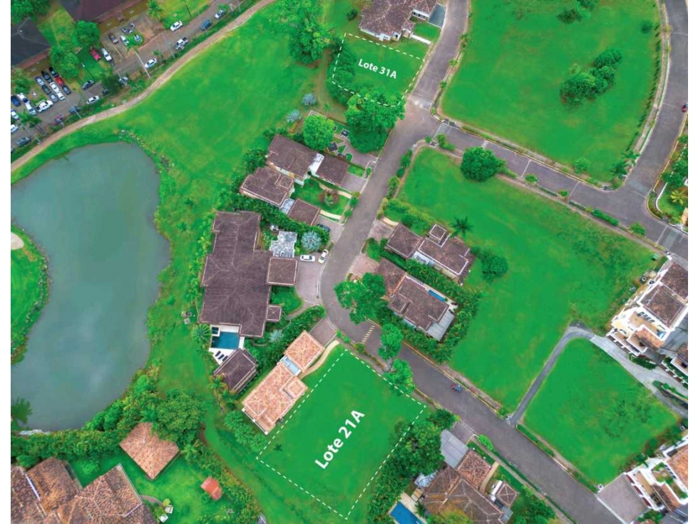 Se Venden Terrenos Para Villas Tucan Country Club - 3