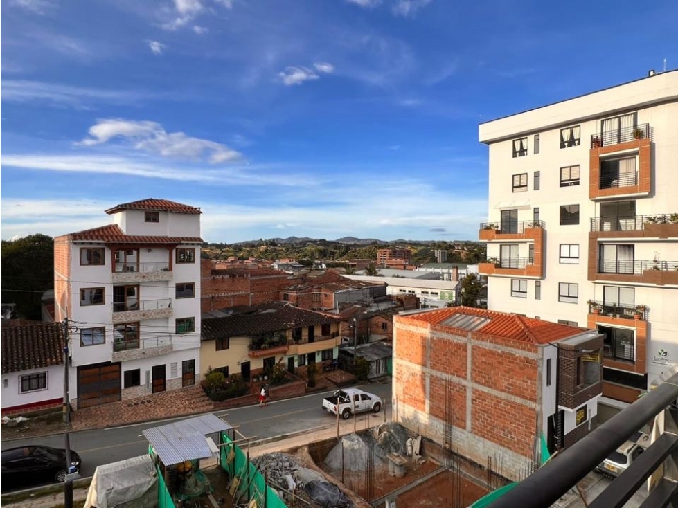 SE VENDEN TRES (3) HERMOSOS APARTAMENTOS CON EXCELENTE UBICACIÓN — foto 2