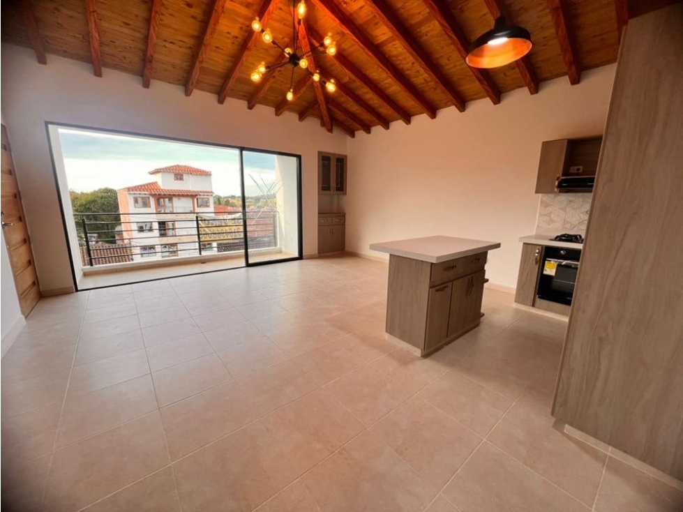 SE VENDEN TRES (3) HERMOSOS APARTAMENTOS CON EXCELENTE UBICACIÓN — foto 3
