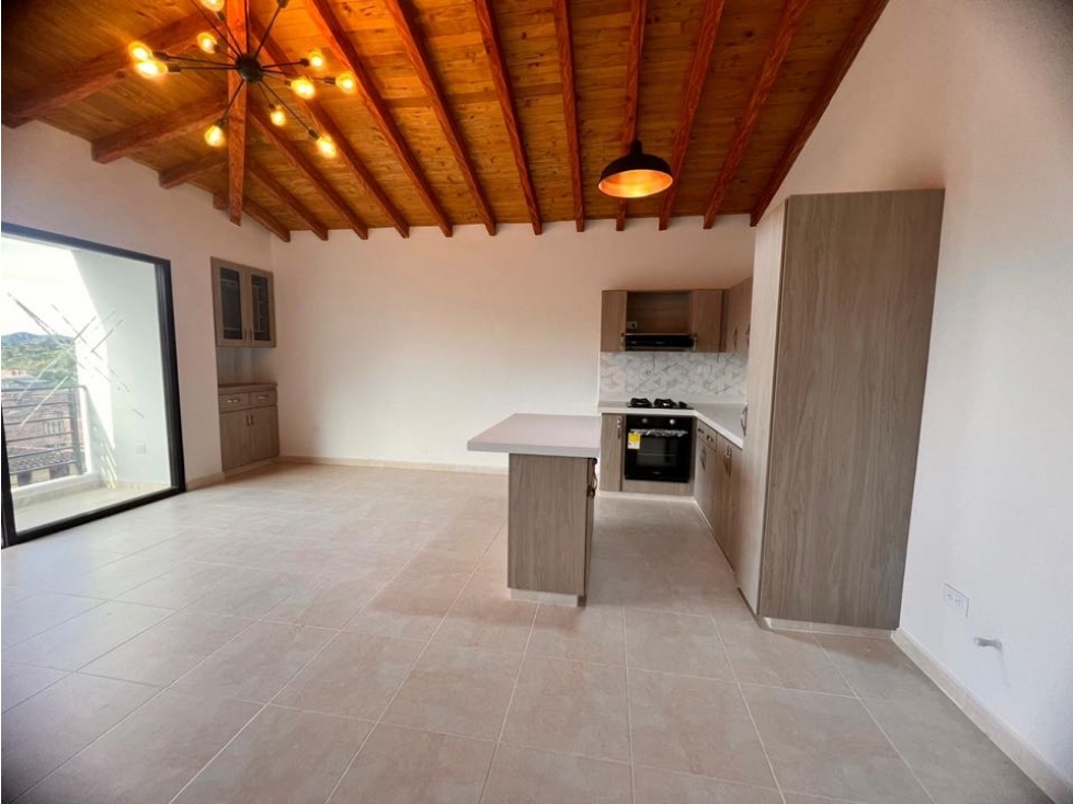 SE VENDEN TRES (3) HERMOSOS APARTAMENTOS CON EXCELENTE UBICACIÓN — foto 4