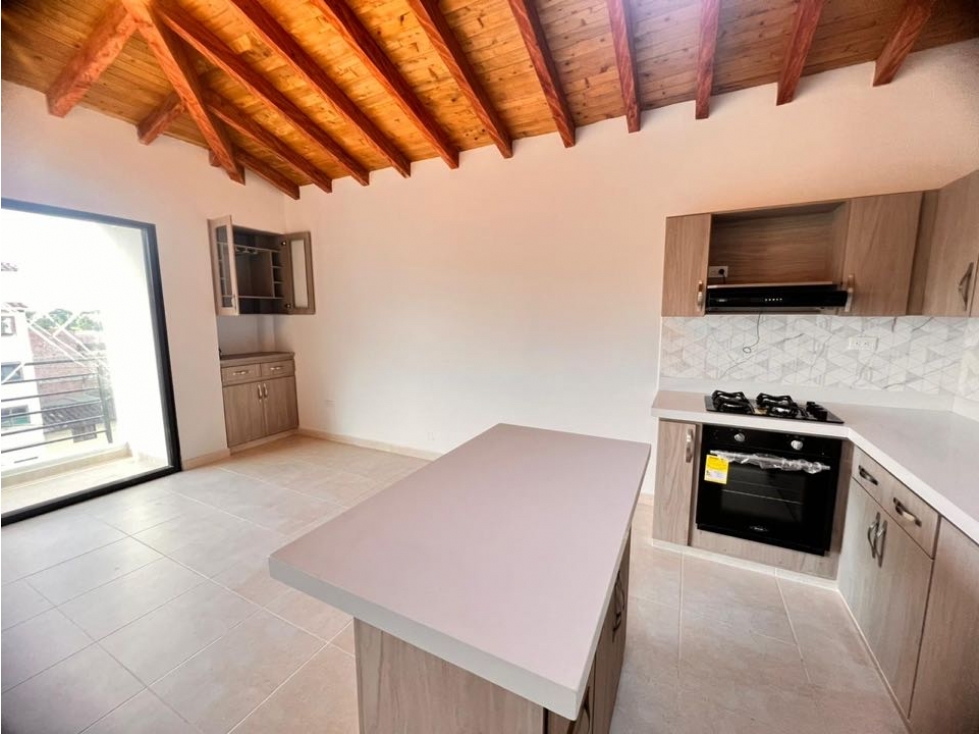 SE VENDEN TRES (3) HERMOSOS APARTAMENTOS CON EXCELENTE UBICACIÓN — foto 5