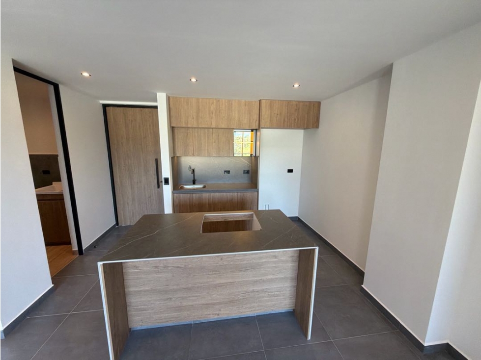 SE VENDIÓ APARTAMENTO EN LA CEJA TORRES DE MAUMI + parqueadero-+ util — foto 3