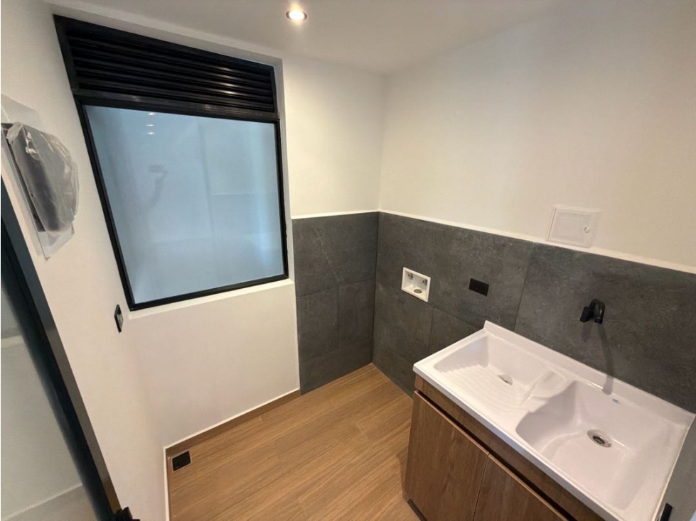 SE VENDIÓ APARTAMENTO EN LA CEJA TORRES DE MAUMI + parqueadero-+ util — foto 5