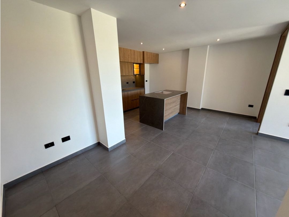 SE VENDIÓ APARTAMENTO EN LA CEJA TORRES DE MAUMI + parqueadero-+ util — foto 6