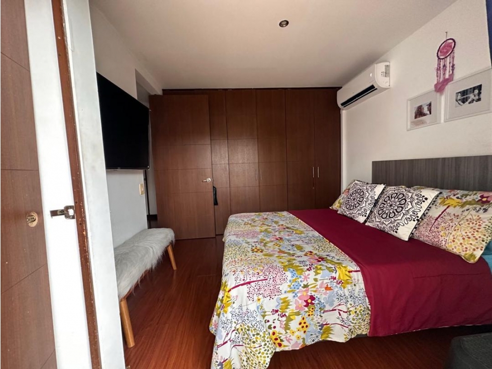SE VENDE CASA EN LA VIA ARMENIA LA TEBAIDA — foto 6