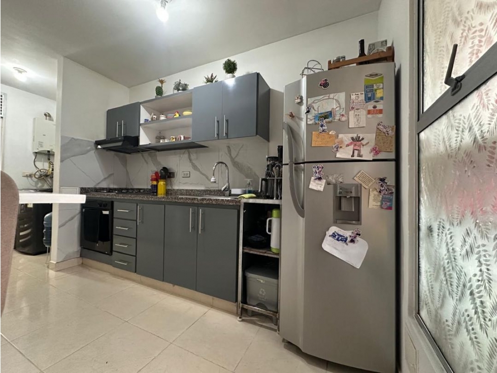 SE VENDE CASA EN LA VIA ARMENIA LA TEBAIDA — foto 4