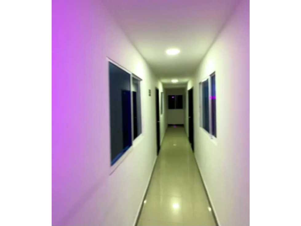 Se venpermuta hotel de 4 pisos con 23 habitaciones, centro histórico - 5