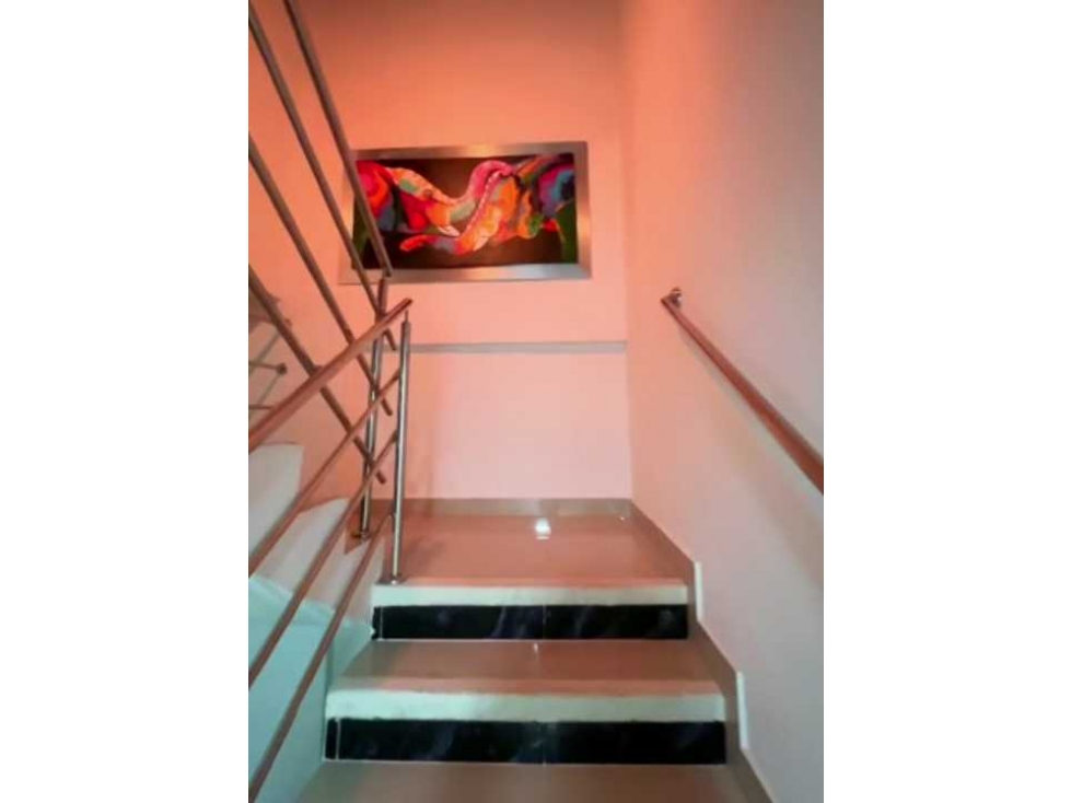 Se venpermuta hotel de 4 pisos con 23 habitaciones, centro histórico - 6