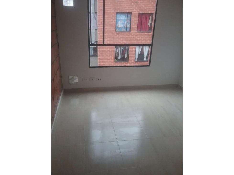 Se venta apartamento Nueva Deli — foto 3