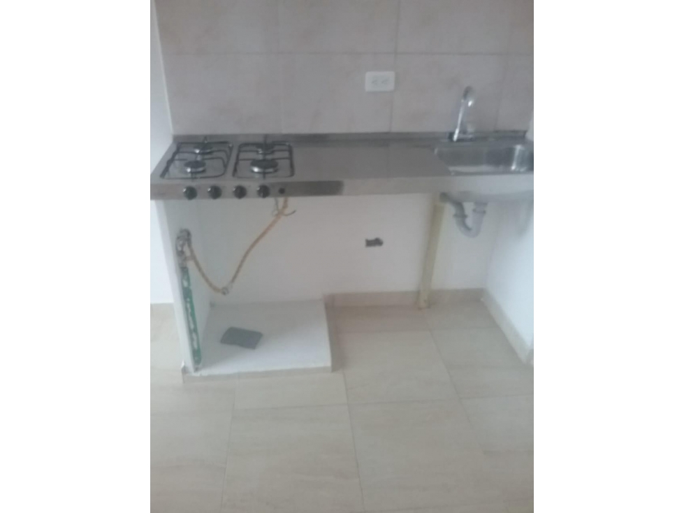 Se venta apartamento Nueva Deli — foto 4
