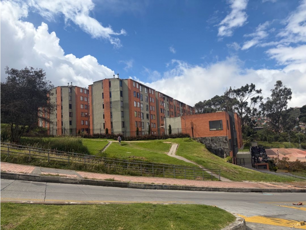Se venta apartamento Nueva Deli