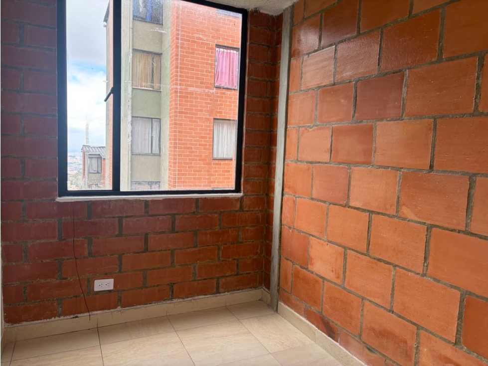 Se venta apartamento Nueva Deli — foto 5