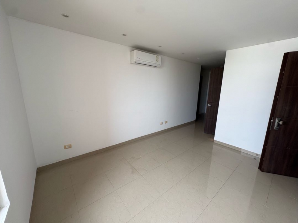 Se vende apto duplex 1 hab san vicente — foto 3