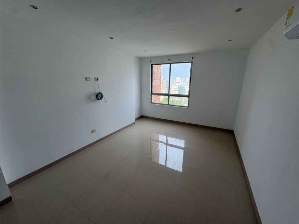 Se vende apto duplex 1 hab san vicente — foto 5