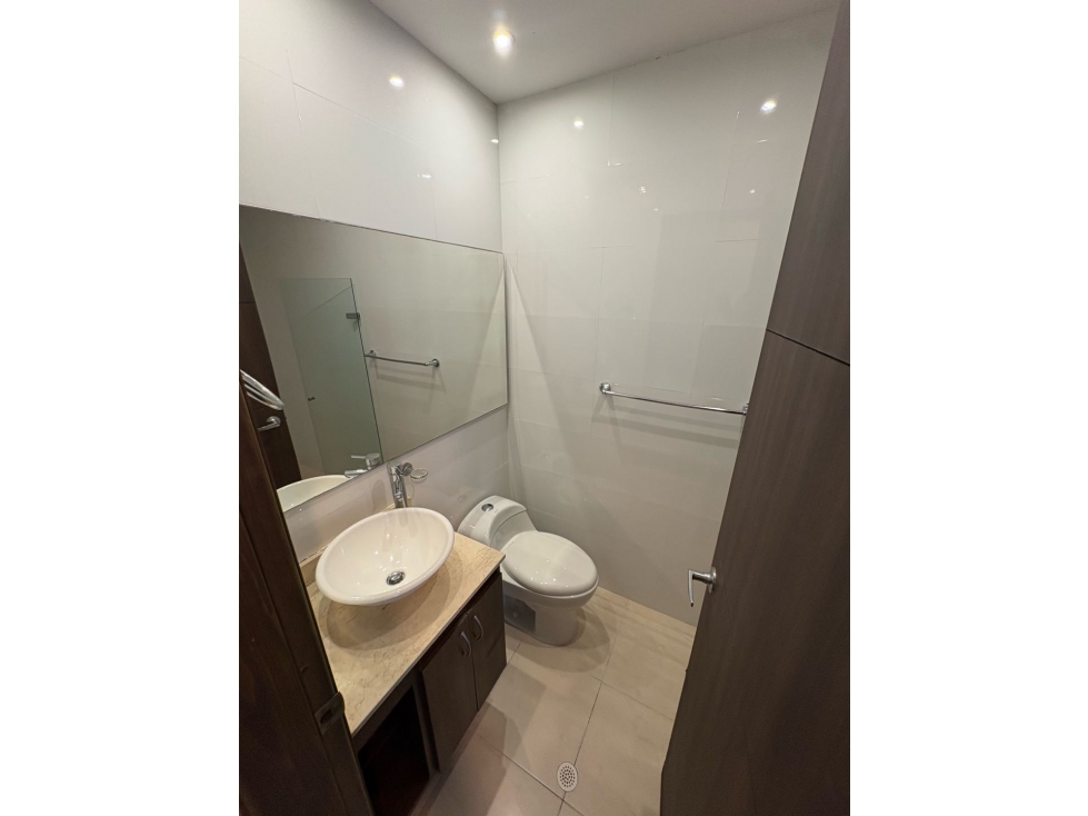 Se vende apto duplex 1 hab san vicente — foto 6