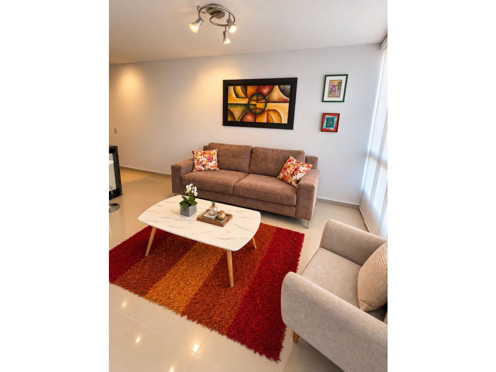 SE VENTE PENT HOUSE DUPLEX ALTO PRADO — foto 5