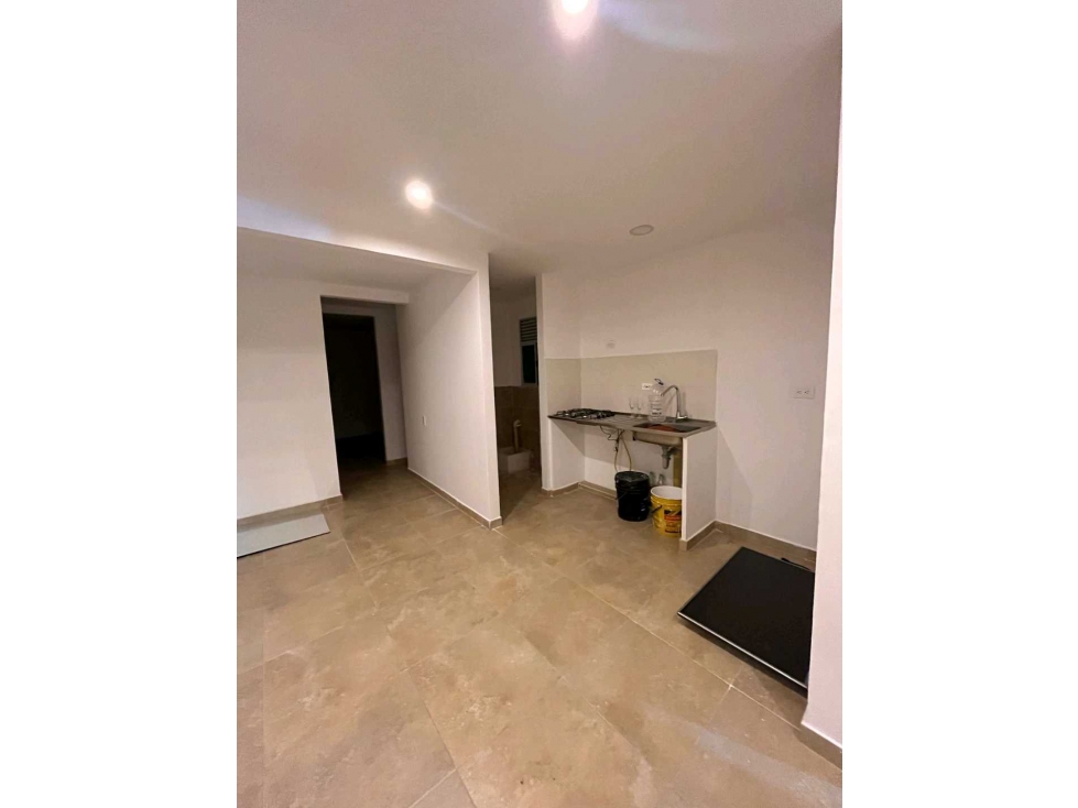 SE VENTE APARTAMENTO ALAMEDA DEL RIO BARRANQUILLA — foto 2
